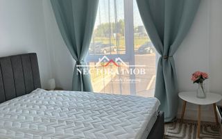 NECTORA IMOB-Apartament 3 camere, Prima Arena, Loc de Parcare, Utilat - Poză 3