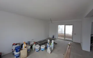 Casa duplex cu 3 camere de vanzare, Selimbar, Sibiu - Poză 14