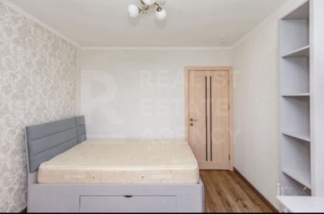 Chirie apartament, 3 camere, strada Sarmizegetusa, Botanica - Poză 2