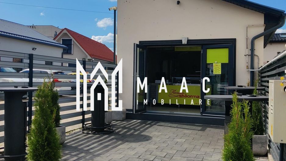 Spatiu Comercial | 29Mp | Zona Vasile Aron - Poză 1
