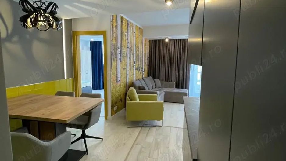 Apartament superb Banu Manta - Poză 4