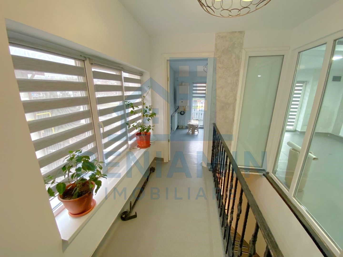 Spațiu pentru birouri si servicii pe Bd. 1 Mai langa Spital– 97 mp - Poză 10