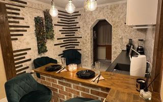 2 Camere | Boxa | Izolat | Ultrafinisat | Parcare | Balcon | CT | - Poză 6