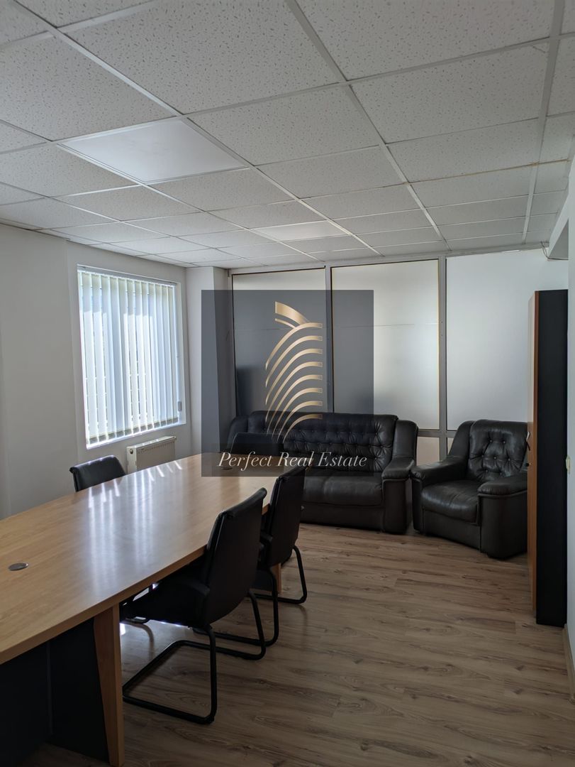 Spațiu de birouri ultracentral – Strada Mircea cel Bătrân - Poză 8