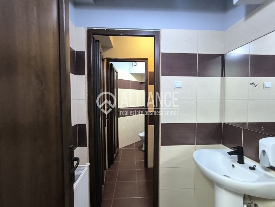 BALADA NEJ(COD03)-Birouri cu suprafete mici, medii si parcare! - Poză 12