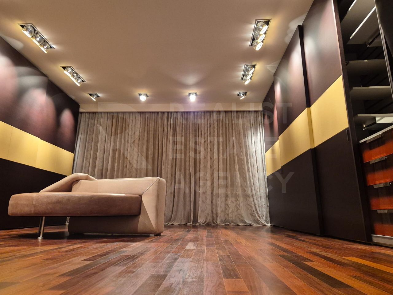 Chirie, casă, 5 camere, strada Primar Gherman Pântea, Râșcani - Poză 11