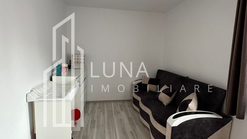 Apartament 2 camere, 38 mp, parter, Mureseni - Poză 5