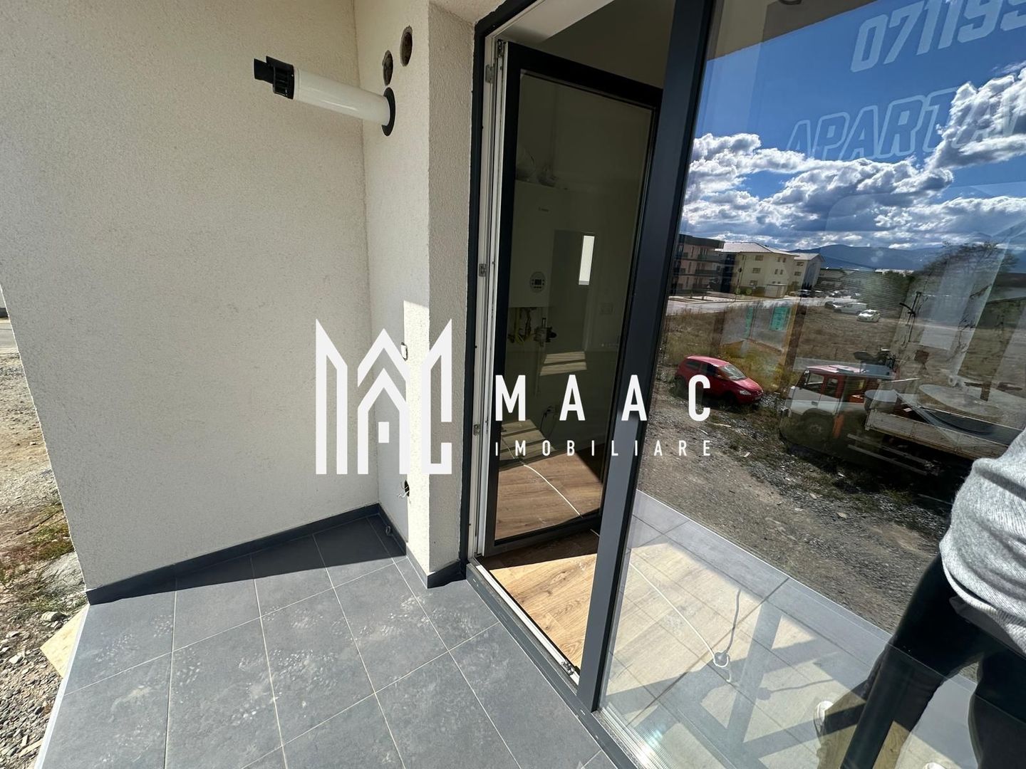 Apartament 2 camere de vânzare | Șelimbăr | etaj 1, 2025 - Poză 5
