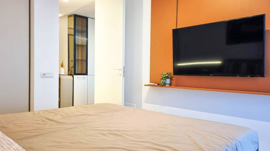 Chirie | Apartament 2 camere | Parcare inclusă | Pipera - Poză 11