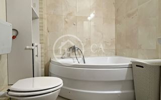 Apartament cu 3 camere de închiriat în Zona Nufărul, Oradea - Poză 15