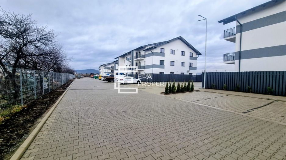 Apartament 2 camere 54.39 mp utili  | Șelimbăr – Zona Unirii - Poză 11