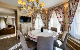 Inchiriere Casa Individuala Pipera 8 Camere - Poză 28