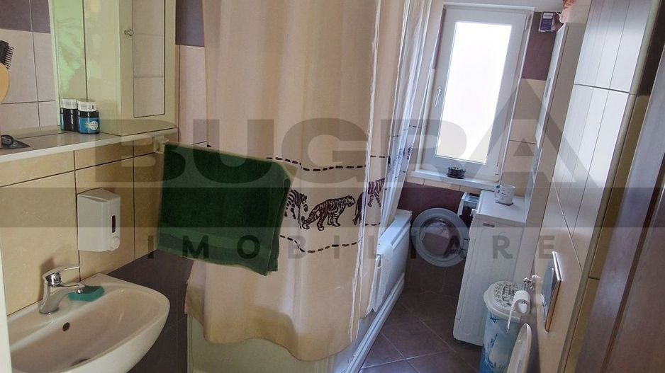 Apartament de 2 camere, 41mp, parcare subterana, Beta Residence - Poză 7