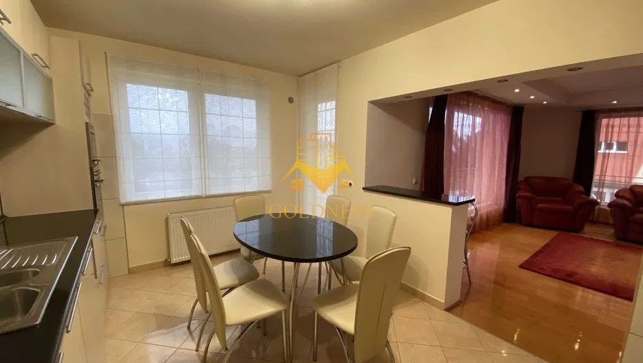 3 Camere, Pet Friendly, Loc De Parcare, Zona Pepco, Manastur - Poză 3