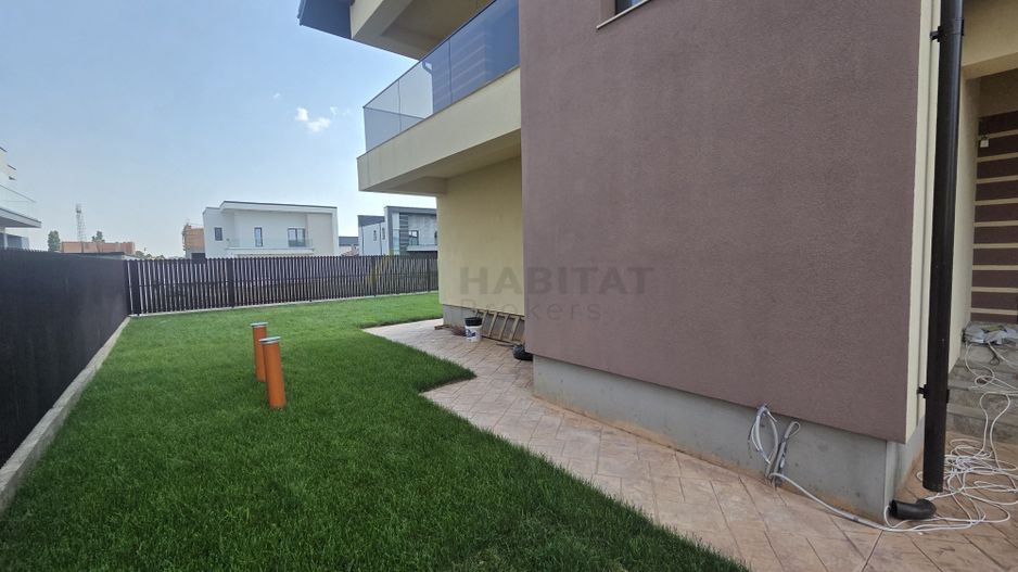 Casă modernă 2025 | Tunari – spațiu generos și localizare excelentă - Poză 41