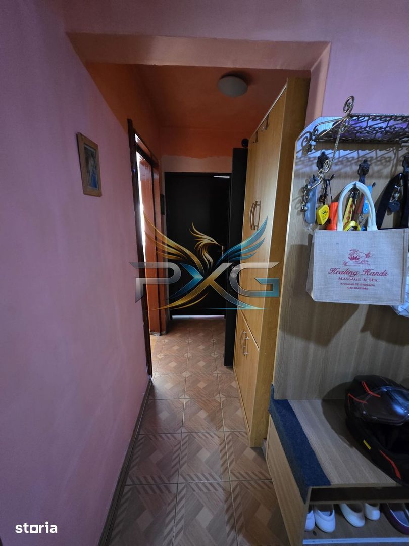 Apartament 3 camere Metrou Valea Ialomitei - Poză 5