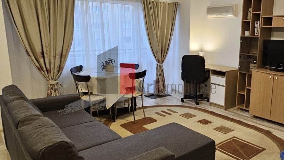 Inchiriere Garsoniera Vitan Mall - Poză 1