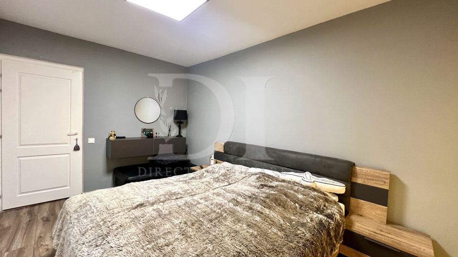 Apartament doua camere / Curte / Parcare - Poză 7