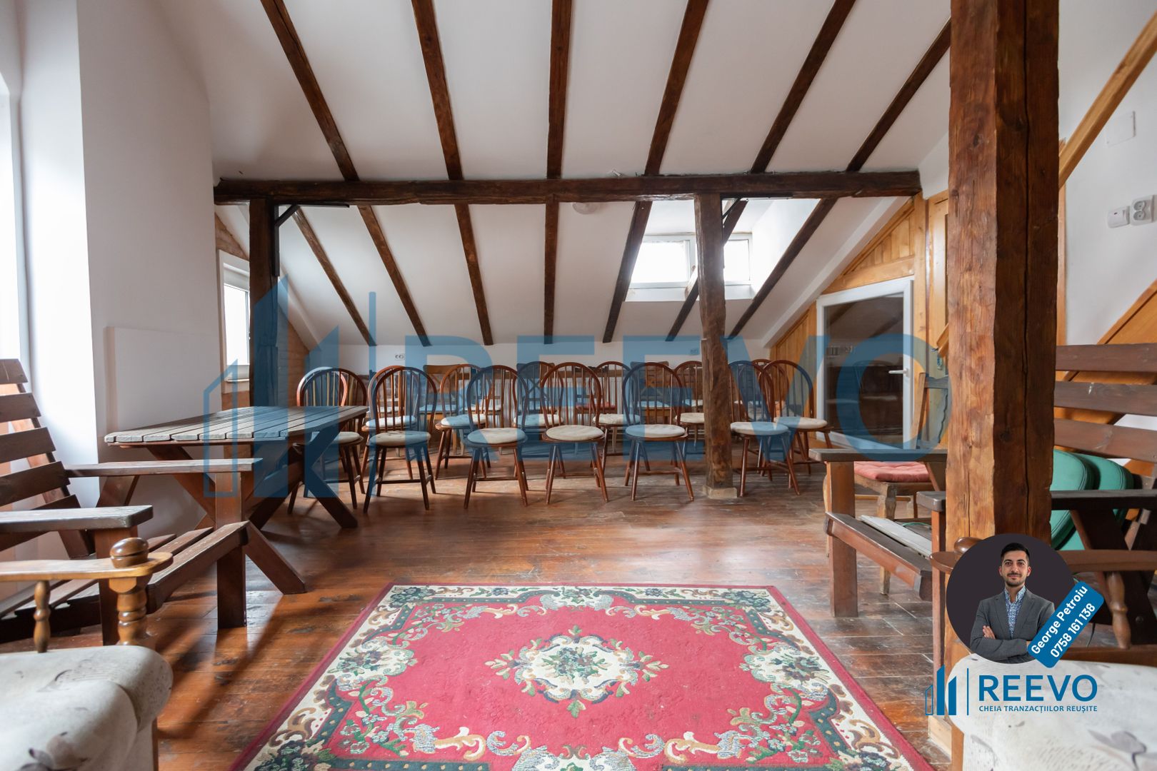 Spațiu comercial/birouri de 220 mp, Str. Oituz, Bacău - Poză 22