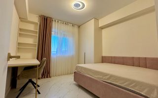Penthouse 3 dormitoare I living+bucatarie I terasa generoasa I Tatarasi - Poză 17