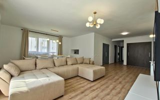 Apartament premium 3 camere 93 mp utili 3 terase etaj 2 zona Hipodrom - Poză 4