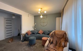 VANZARE DUPLEX AVIATIEI | MOBILAT SI UTILAT | 2 LOCURI PARCARE - Poză 5