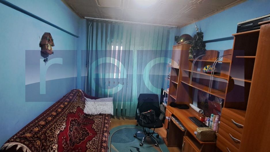 VANZARE 4 CAMERE DECOMANDAT | ULTRACENTRAL | ETAJ 1/4 | ROSIORI DE VEDE - Poză 6