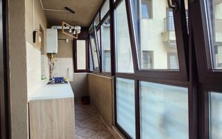 Bloc nou, posibilitate parcare subterana, modern mobilat, Parc Obor la 2 minute - Poză 6