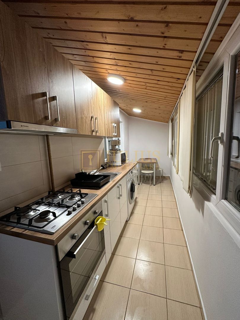 3 camere, centrala proprie -Lipovei - Poză 10