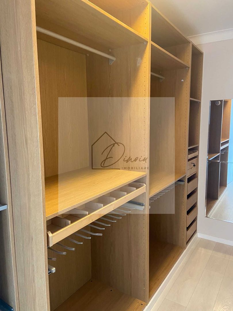 Vila lux Pipera Aviatiei I SU 212mp I recent renovata I COMISION 0% - Poză 7