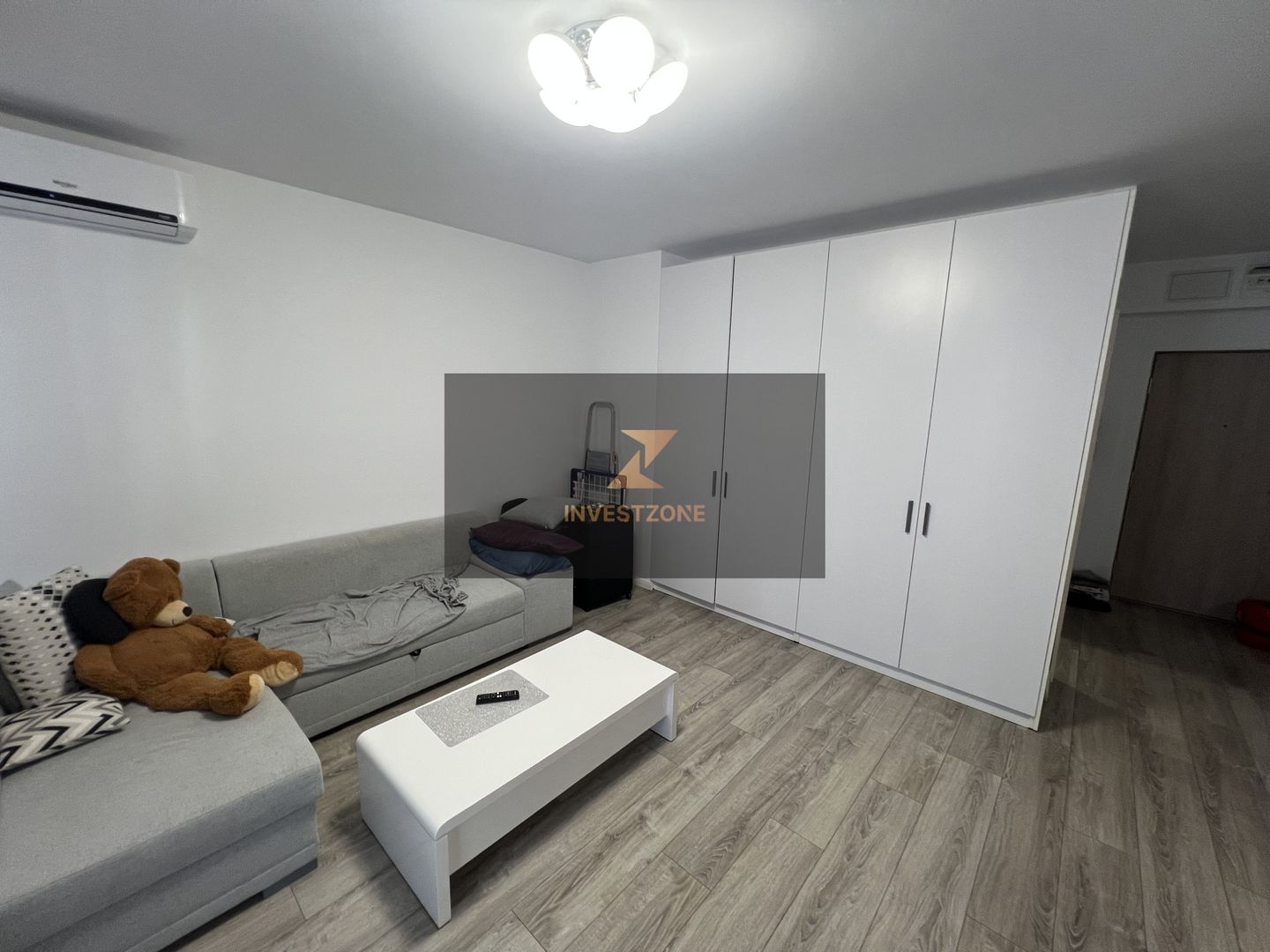 Apartament 2 camere Onestilor cu parcare - Poză 4