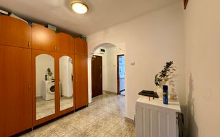 Apartament 3 camere de vanzare Constanta, zona Anda - Poză 16