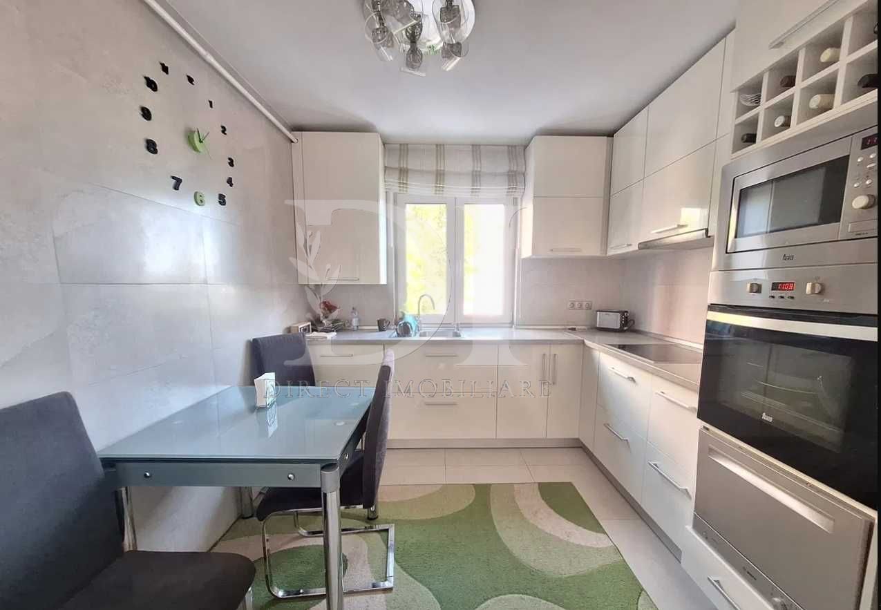 Apartament 3 camere de vanzare / in Manastur / Cluj-Napoca - Poză 3
