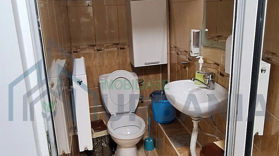 Spațiu comercial de închiriat, zonă semicentrală, Iași - Poză 7