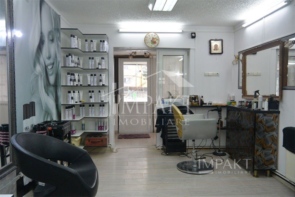 Spațiu comercial pentru afacerea ta! - Poză 8