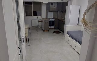 Inchiriez garsoniera la gara Nicolina - Poză 2