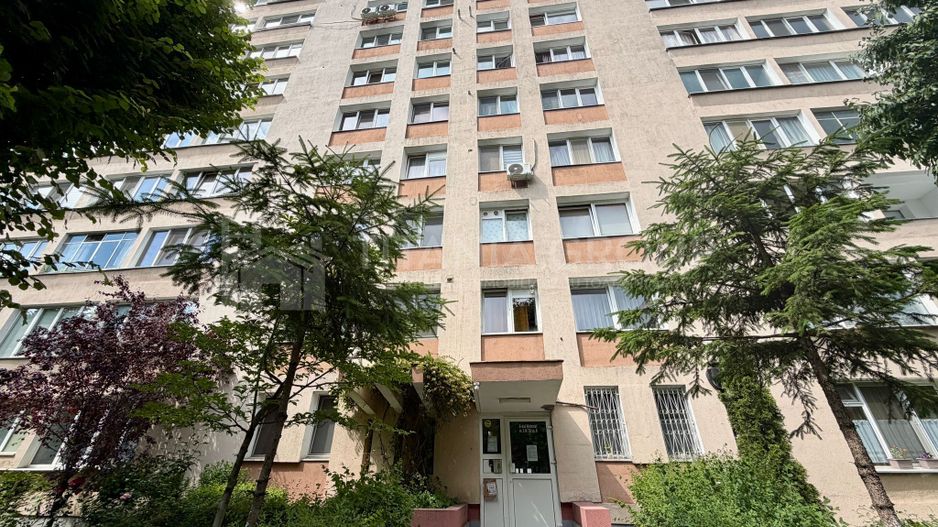 Apartament 2 camere, Victoriei | parcare și boxă - Poză 17