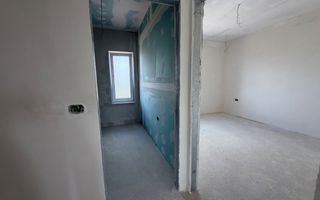 Finisat la cheie. Cu gradina proprie. Loc de parcare inclus - Poză 9
