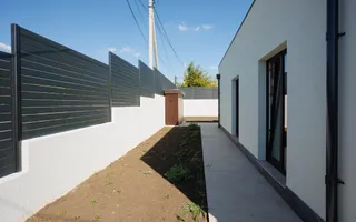 Vânzare, Casă Hi-Tech, 4 camere, str. Ion Suruceanu, Ialoveni - Poză 17