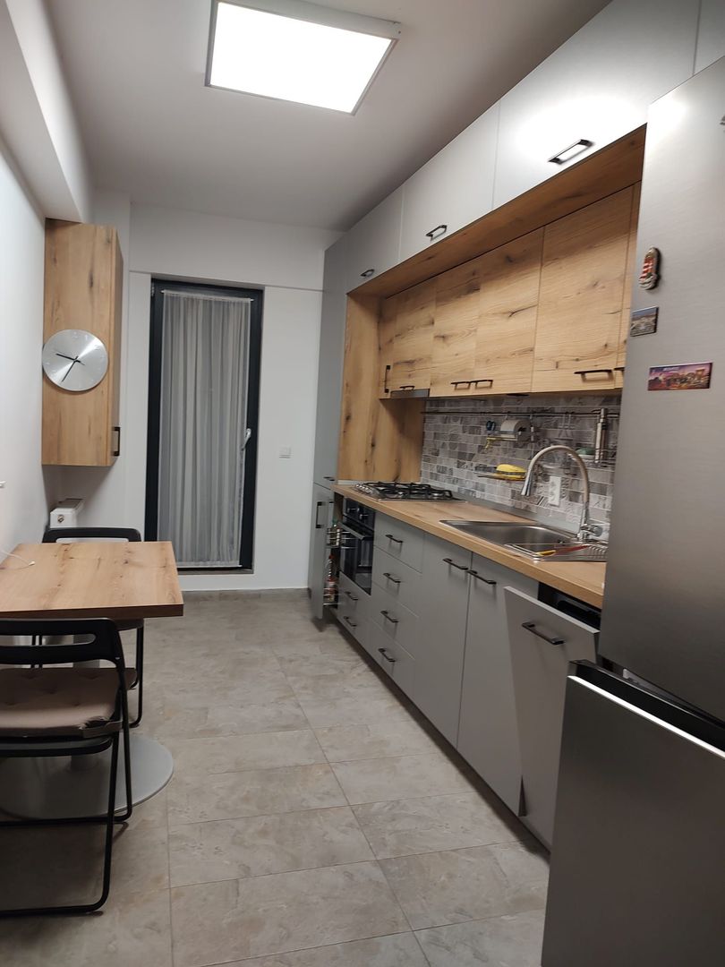 3 camere decomandat | Imobil 2022 | 2 locuri de parcare - Poză 5