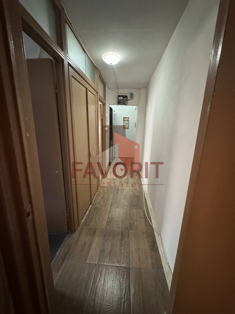 1 camera | mobilat si utilat | etaj intermediar | zona excelenta | - Poză 4
