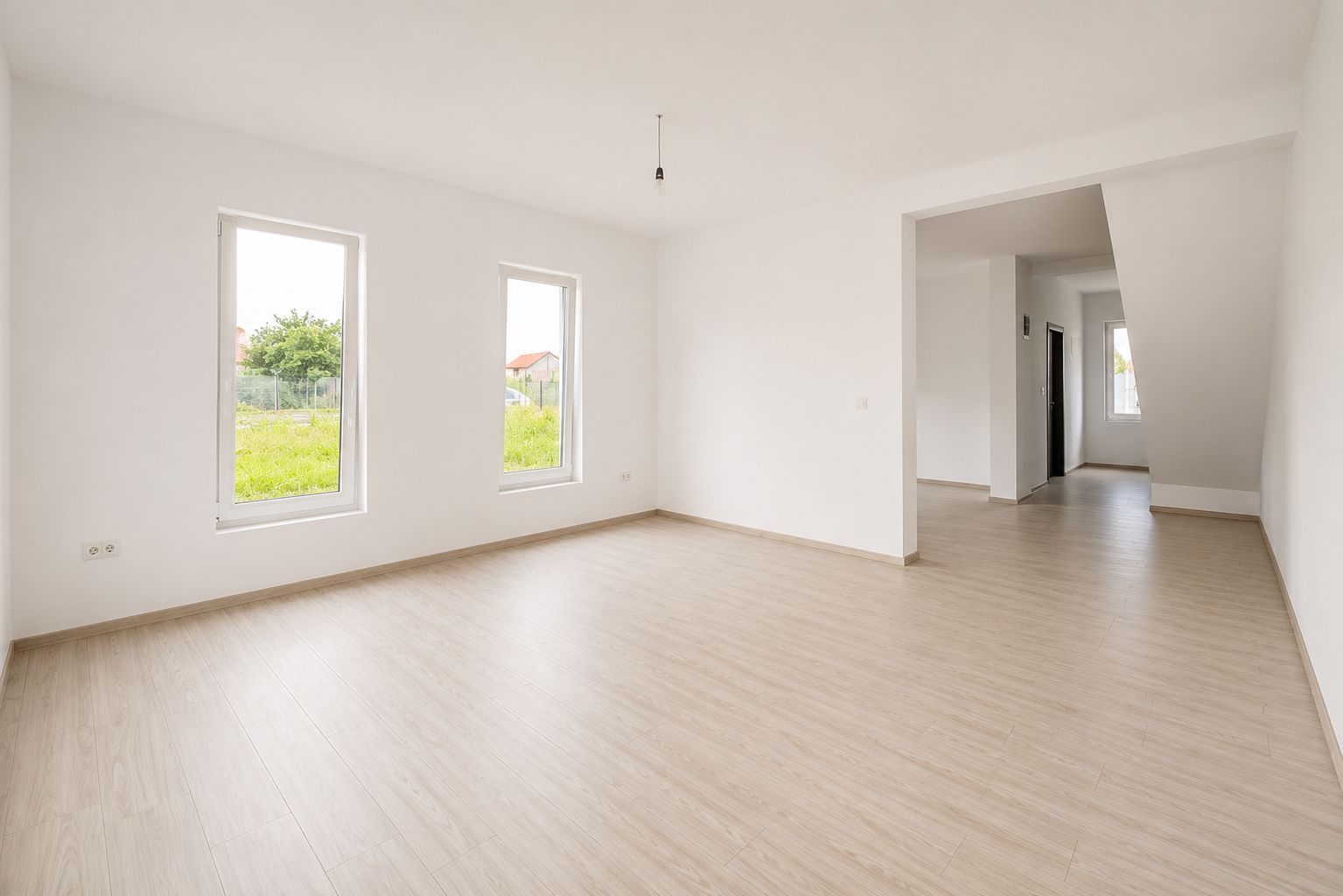 Comision 0% Duplex Sacalaz | 129 mp utili | 3 dormitoare | - Poză 2