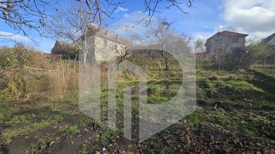 Casa 3 camere 1200 teren Avrig - Poză 5