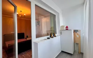 Apartament 2 dormitoare decomandate+living Podu Ros - Cantemir - Poză 30