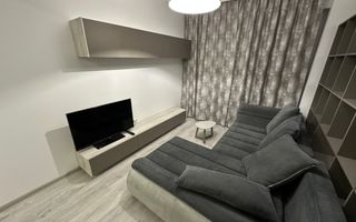 Apartament de 2 camere, 58mp, parcare, Zona Semi-Central - Poză 2