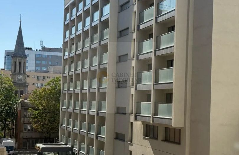 Calea Victoriei  | 2 camere  | Creditabil | Bloc Anvelopat | Airbnb - Poză 8