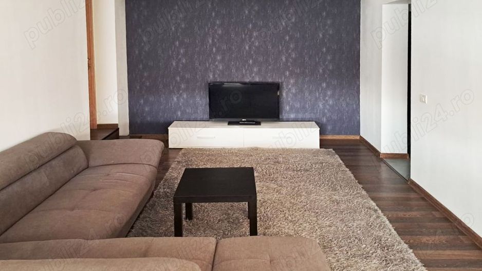 3 camere   Centrala proprie   Langa statie Metrou - Poză 3