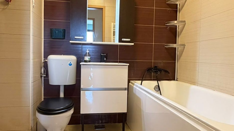 Apartament 3 camere Bragadiru Cristalului Loc de Parcare - Poză 5