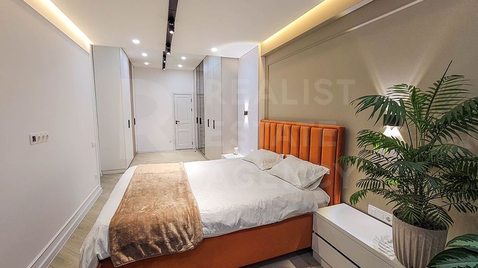 Chirie, apartament, 4 camere, strada Albișoara, Centru - Poză 7