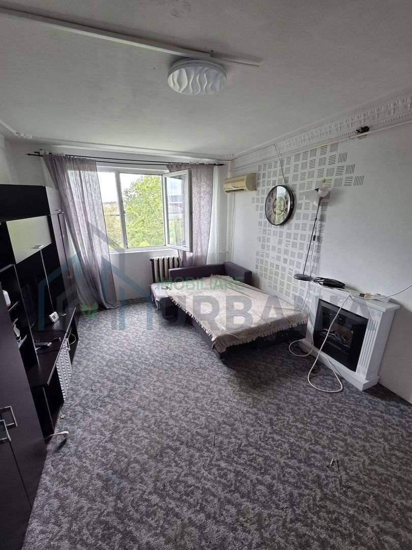 Apartament 3 camere de inchiriat, Metalurgie, Iasi - Poză 4